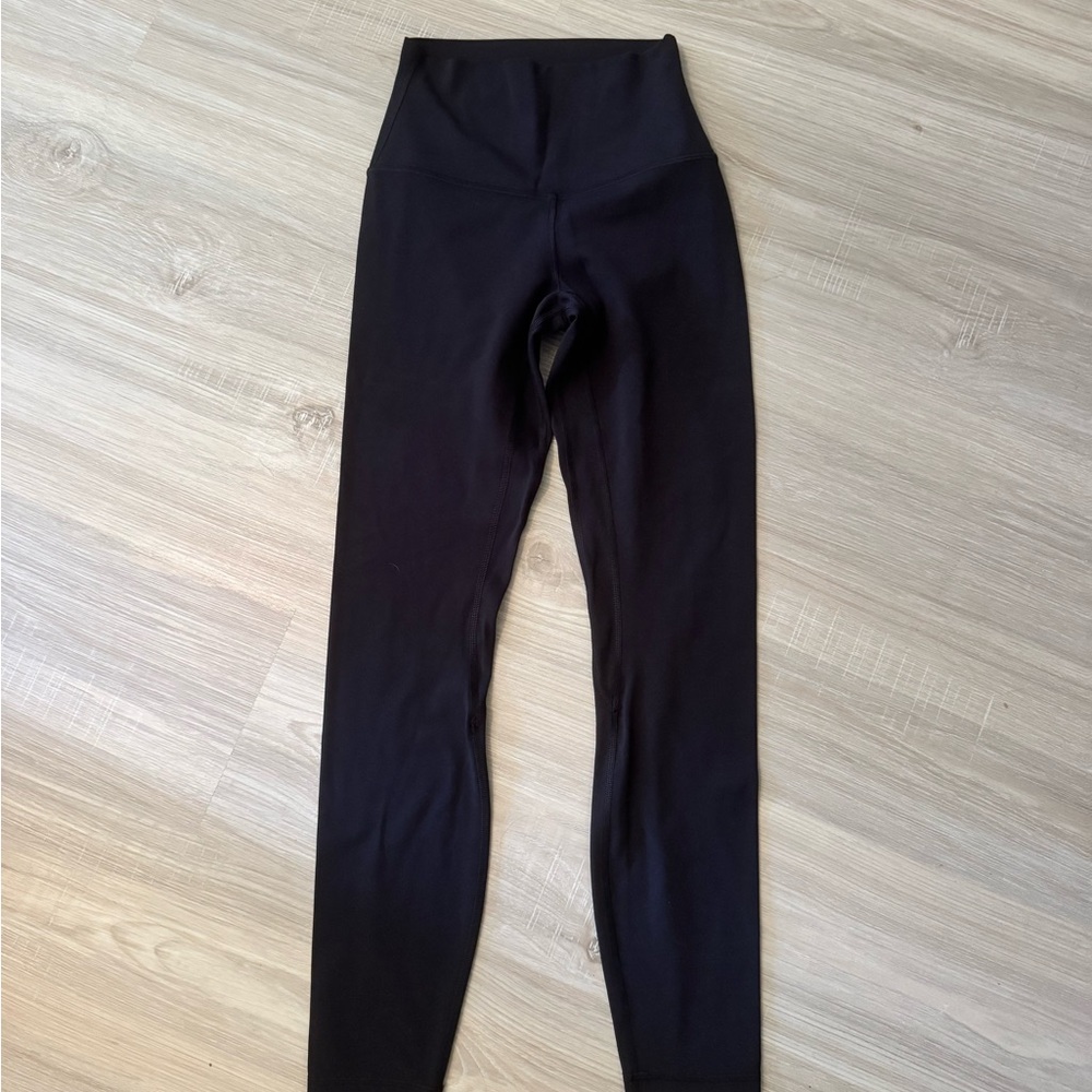 Lululemon align leggings